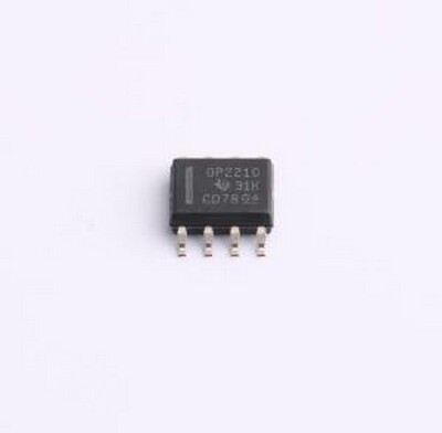 OPA2210IDR 精密运放 OPA2210IDR SOIC-8