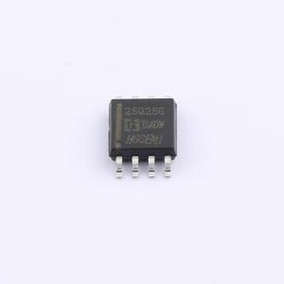 HG25Q256MW/TR NOR FLASH HG25Q256MW/TR SOP-8-208mil