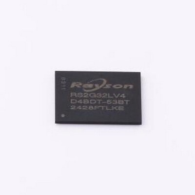 RS2G32LV4D4BDT-53BT DDR SDRAM LPDDR4/4X TFBGA-200(10x14.5)