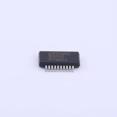 AD8331ARQZ-R7 射频低噪声放大器 内置超低噪声前置放大器和可编