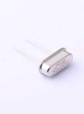 S1C30000XWFAC 无源晶振 30MHz ±20ppm 18pF HC-49S