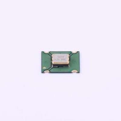 SXPC7M24.000B20F30TNN 有源晶振 24MHz ±20ppm 3.3V CMOS SMD70