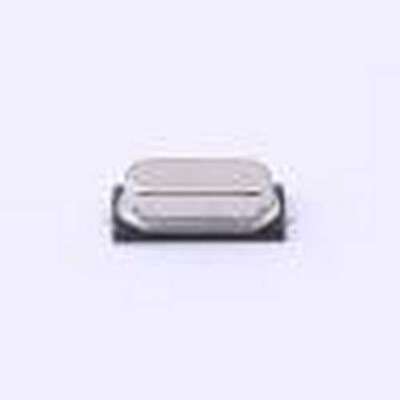 LOPBS042336U11L 无源晶振 4.2336MHz ±20ppm 20pF HC-49S-SMD