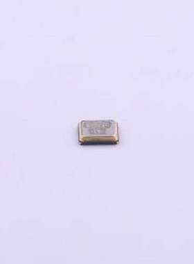K2C384001010 无源晶振 38.4MHz ±10ppm 10pF SMD2520-4P