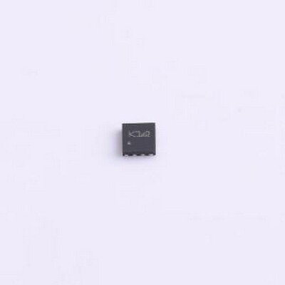 TSV912IQ2T 运算放大器 宽带宽（8MHz）轨到轨输入/输出5V CMOS双