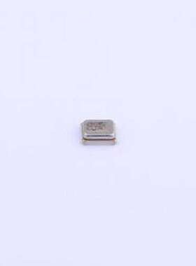 XRCGB27M120F3P00R0 无源晶振 27.12MHz ±30ppm 6pF SMD2016-4P