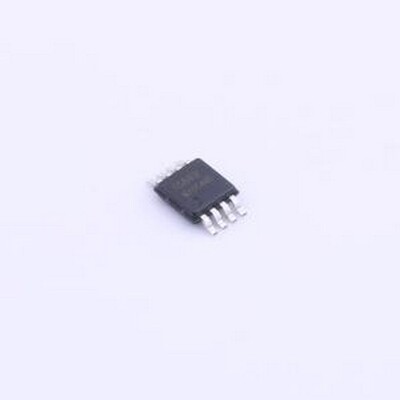 RS8412XM 运算放大器 RS8412XM MSOP-8