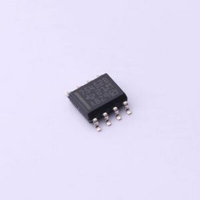 SN75452BDR 缓冲器/驱动器/收发器 SN75452BDR SOIC-8