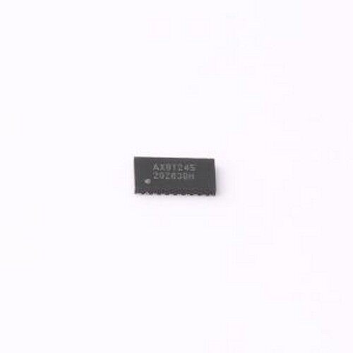 SN74AXC8T245RJWR 转换器/电平移位器 SN74AXC8T245RJWR UQFN-24(