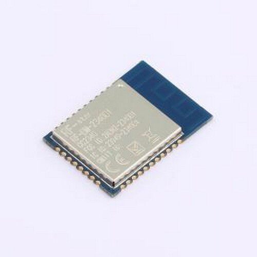 RF-BM-2340B1 蓝牙模块 CC2340R5串口转蓝牙透传模块RF-BM-2340B1