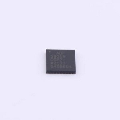 ADF5901WCCPZ-RL7 RF其它IC和模块 24 GHz VCO 和 PGA 带双通道 P