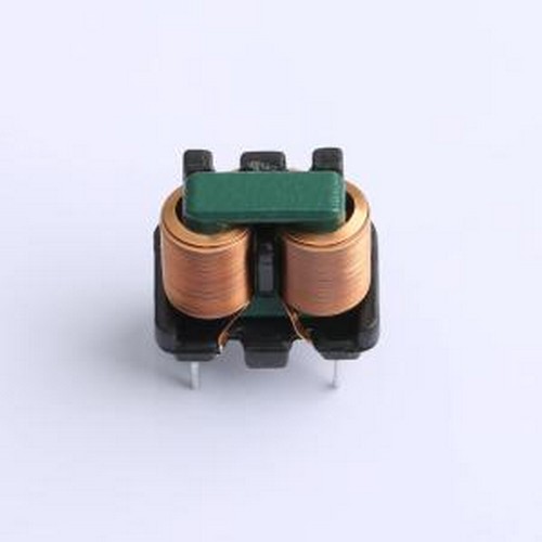 XRSQ1212-20mH-V-811 共模滤波器 SQ扁平线共模电感20mH 1.4A 200