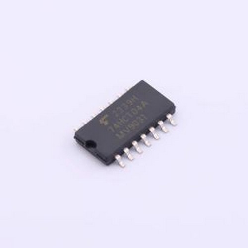 TC74HCT04AF(EL,F) 反相器 TC74HCT04AF(EL,F)