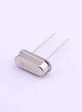 49SAC06000202060 无源晶振 6MHz ±20ppm 20pF HC-49S