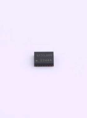 SWPM201DCAIAB-133.000000 预编程振荡器 133MHz 2.5V~3.3V LVDS