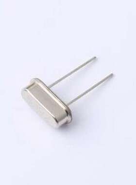 SP2008M19220001 无源晶振 8.192MHz ±20ppm 20pF HC-49S