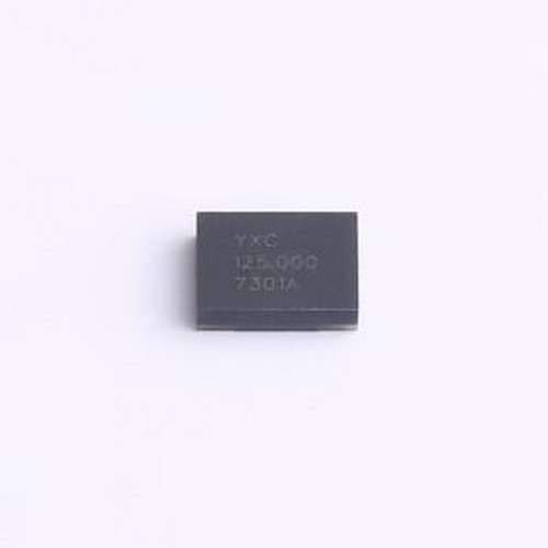 OG8EL89CEI-112YLC-125M 有源晶振 OG8EL89CEI-112YLC-125M SMD70