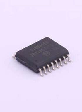SI8641ED-B-ISR 数字隔离器 SI8641ED-B-ISR SOIC-16-300mil