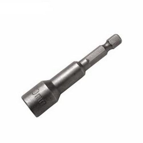 BS466510 6角套筒 BOSI(波斯),强力磁性套筒10mm*65L电动扳手电