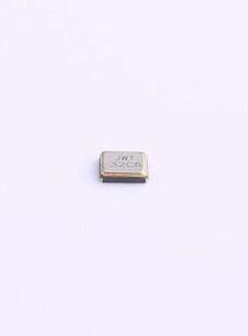 CN4032M00006T8188016 无源晶振 32MHz 10ppm 6pF 80Ω SMD2016-4