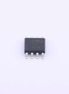 ZD25WQ80BTIGR NOR FLASH 通信接口:SPI 8Mbit 3V SOP-8