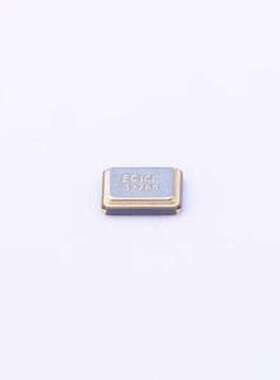 M32768E002 无源晶振 32.768MHz ±20ppm 12pF SMD3225-4P