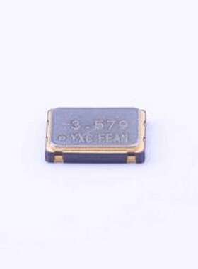 O70503579MEEA4SC-1 有源晶振 O70503579MEEA4SC-1 停产 SMD7050-