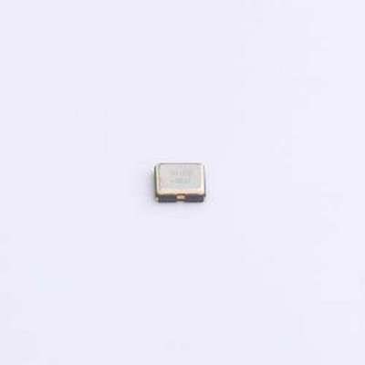 SCEYR50X0000018VRM 有源晶振 OSC 2520SMD 50MHZ SMD2520-4P
