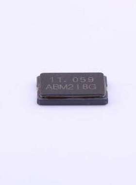 ABM2-11.0592MHZ-D4Y-T 无源晶振 11.0592MHz ±30ppm 18pF Indus