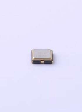 HTTO100000TTDW 有源晶振 100MHz HCMOS +/-10PPM SMD3225-4P
