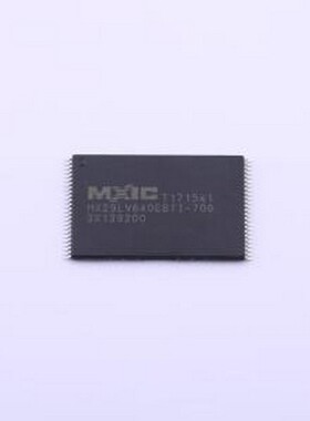 MX29LV640EBTI-70G NOR FLASH MX29LV640EBTI-70G TSOPI-48