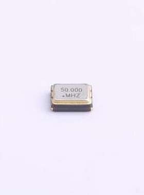 CJO05-500003320B30 有源晶振 50MHz ±20ppm 3.3V SMD3225-4P