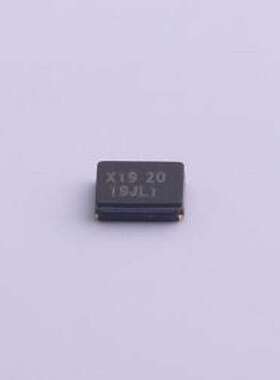 G3219200071060 无源晶振 19.2MHz ±10ppm 7pF SMD3225-4P