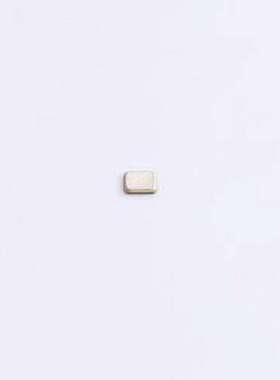 SX0B25.000F0810F30 无源晶振 25MHz ±10ppm 8pF SMD1612-4P