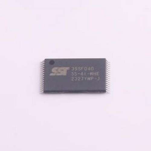 SST39SF040-55-4I-WHE NOR FLASH SST39SF040-55-4I-WHE TSOP-32-