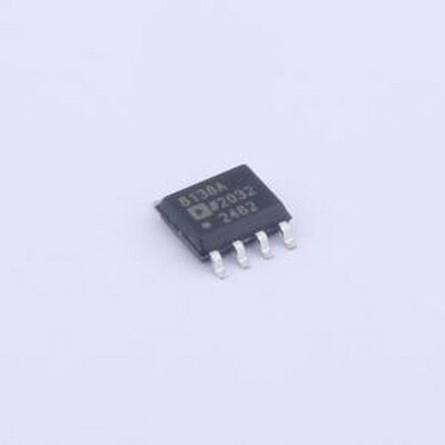 AD8138ARZ-RL 差分运放 低失真差分ADC驱动器 SOIC-8
