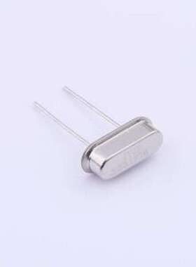 S1C33177ZWDAC 无源晶振 33.1776MHz ±20ppm 20pF HC-49S