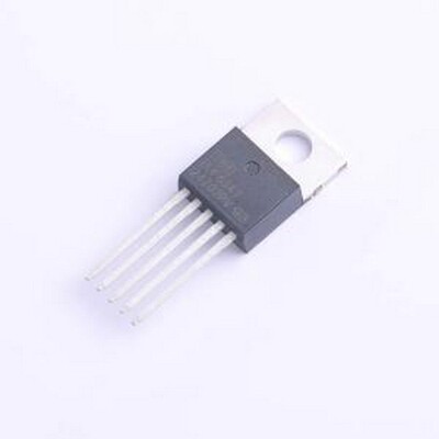 BUF634T 运算放大器 250mA 高速缓冲器 TO-220-5