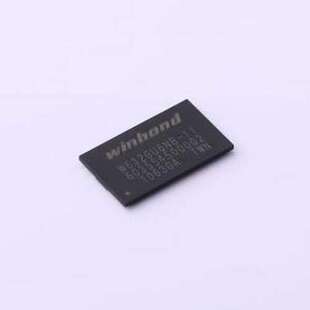 SDRAM W632GU6NB DDR VFBGA