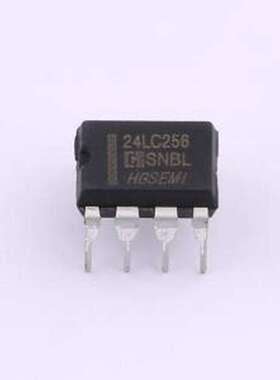 AT24LC256N EEPROM AT24LC256N DIP-8