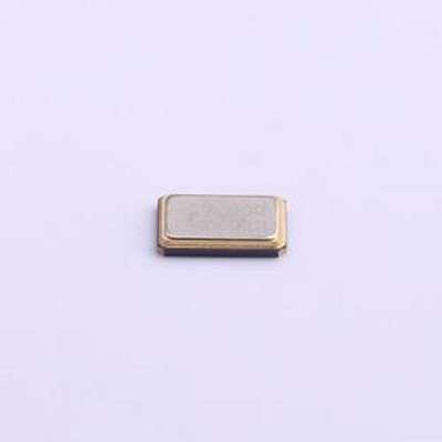 XVHBBCNANF-27.000000MHZ 无源晶振 27MHz ±10ppm 20pF SMD5032-