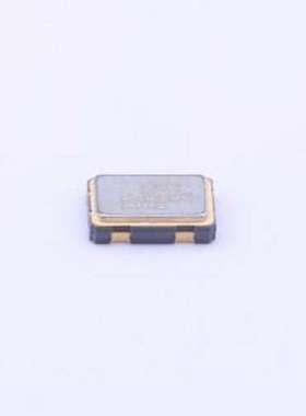 7N05529G33YC 有源晶振 5.5296MHz ±30ppm 3.3V 方波 SMD5032-4P