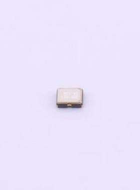 CO22H4-33.300-33GDTSTL 有源晶振 33.3MHz ±50ppm 3.3V 方波 SM