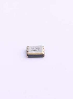 CJ005-200003320B30 有源晶振 20.000MHz 3.3V 15pF SMD3225-4P