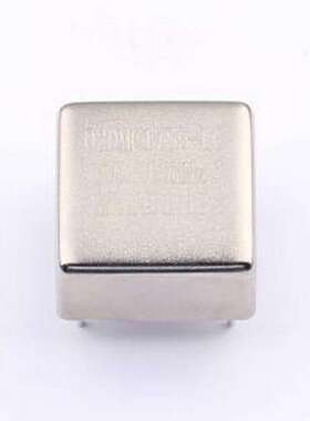 O20MC17S5-100MHZ-LC 恒温晶体振荡器(OCXO) 100MHz 5V DIP,20.5x