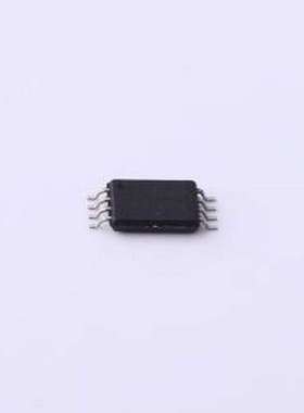 CAT25080YI-GT3 EEPROM EEPROM 串行 8-Kb SPI TSSOP-8