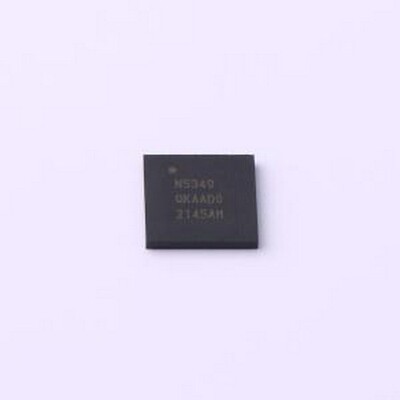 NRF5340-QKAA-R 无线收发芯片 NRF5340-QKAA-R AQFN-94(7x7)