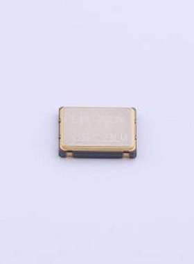 Q3309CA500062 预编程振荡器 11.2MHz Q3309CA500062 SMD7050-4P