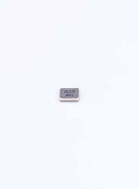 CJ16-245761210A20 无源晶振 24.576MHz 12pF ±10ppm SMD2016-4P