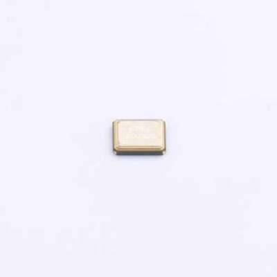 01.X.MD.112JJRI0020000000 无源晶振 20MHz ±20ppm 12pF SMD322